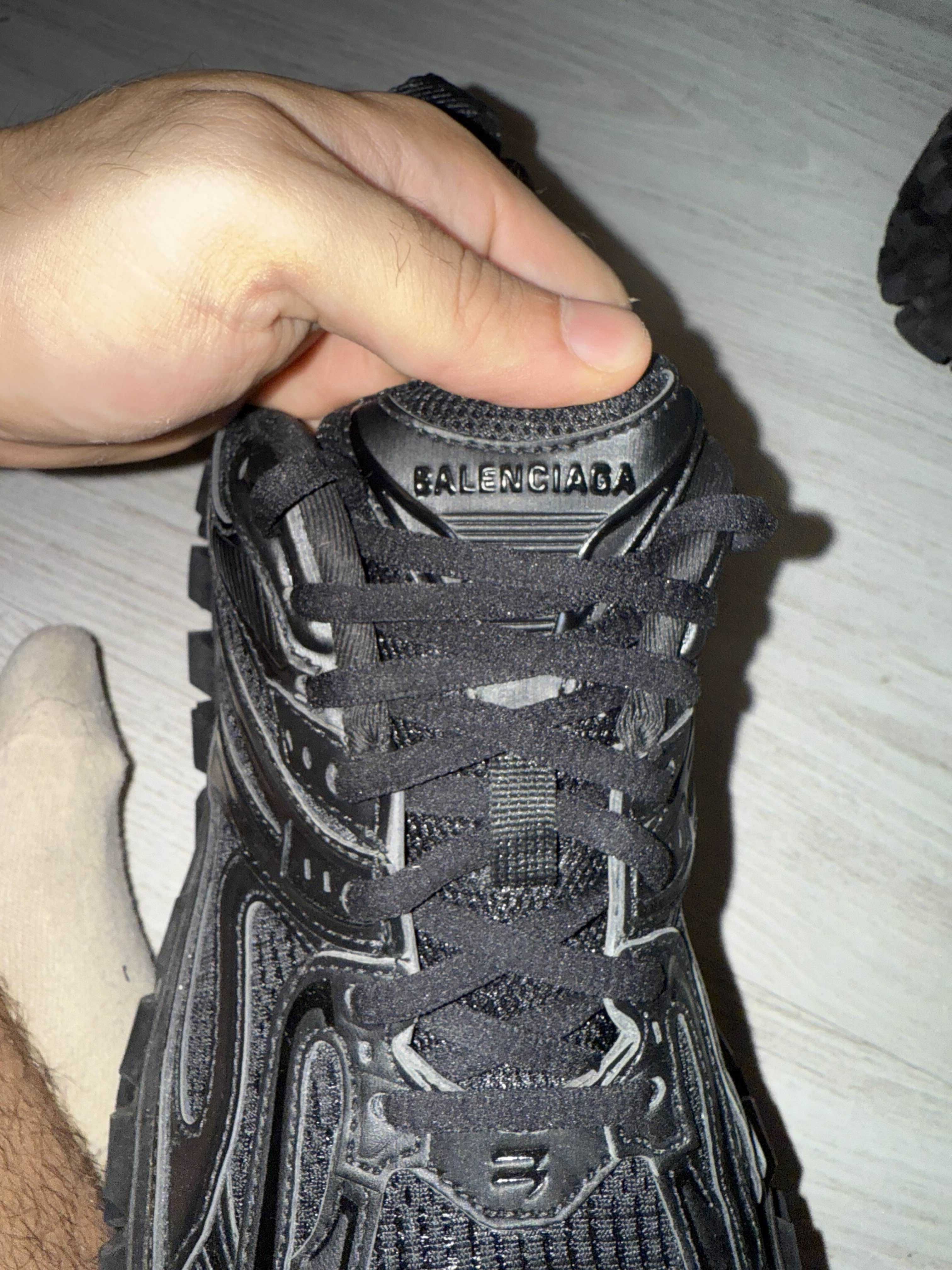 Balenciaga Defender