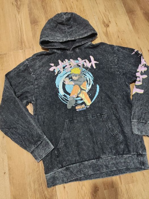Hanorac Naruto mărimea M