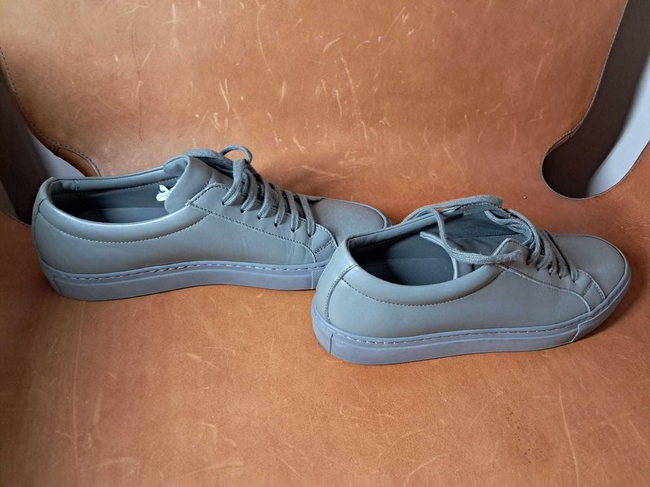 Pantofi sport Artisan Lab din piele