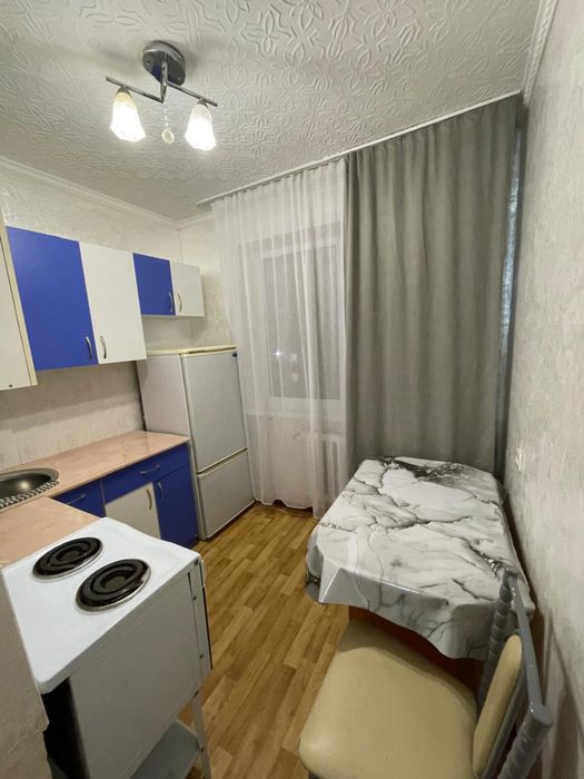 Долгосрочная аренда 1-комнатной квартиры в г. Сатпаев