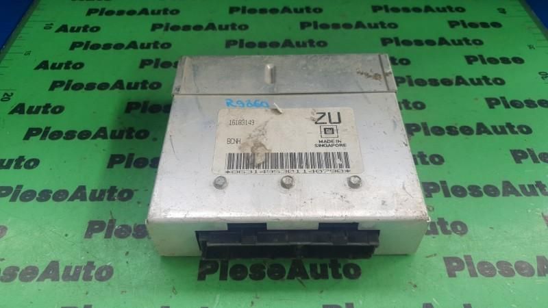 Calculator ecu Opel Vectra A 1988-1995 16183149 .