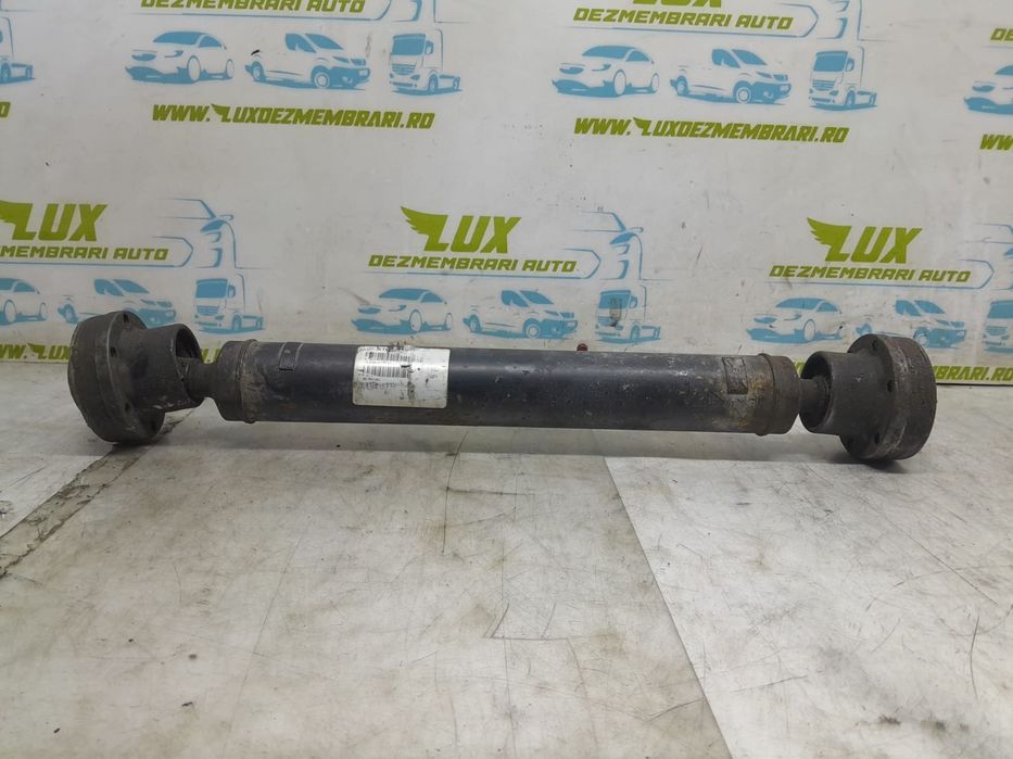 Cardan fata mic a1644100701 Mercedes-Benz ML W164 [2005 - 2008]