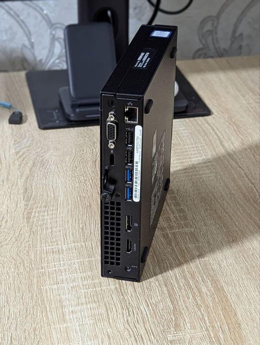 Dell Optiplex 3040 MFF i3 6th 8/256GB