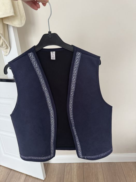 Жилет национальный