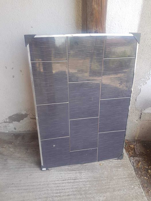 камина суха 9kW. Чисто нова