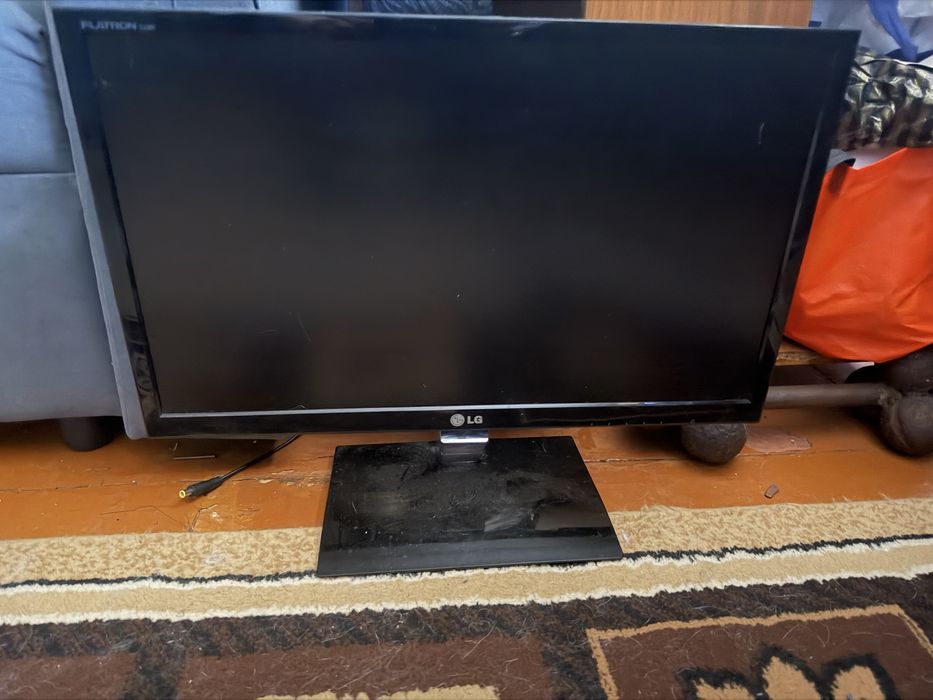 Монитор LG led продам