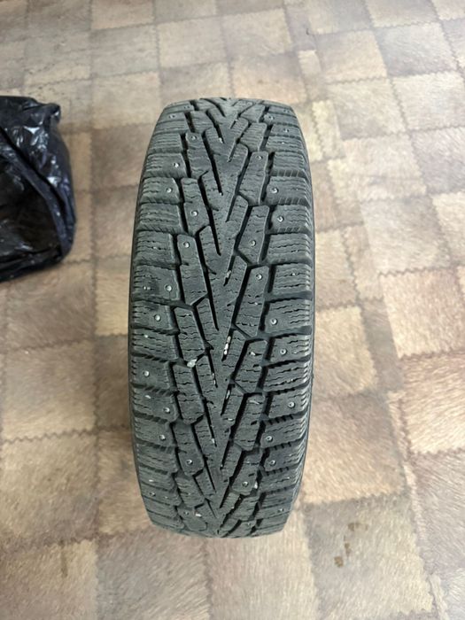 Продам покрышки