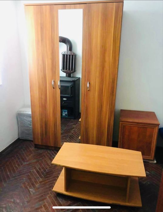Apartament 2 Camere de vanzare - Confort si Accesibilitate