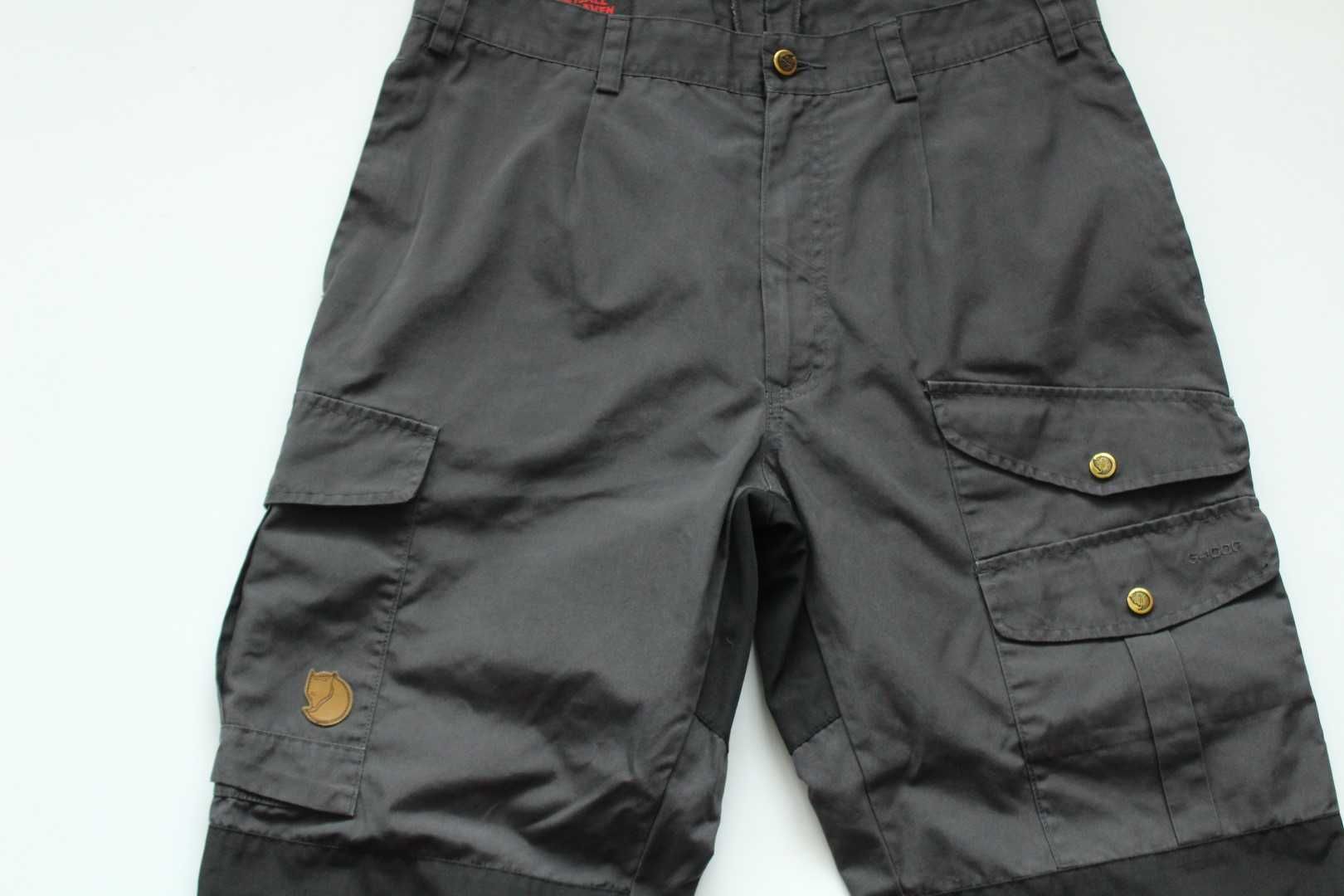 FJALLRAVEN Vidda G-1000 - мъжки панталон, размер М