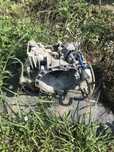 Vand cutie viteze automata freelander 1