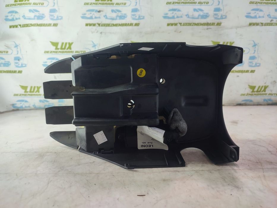 Ornament inferior volan 4H0953512A Audi A8 D4/4H [2010 - 2014] 4.2 td