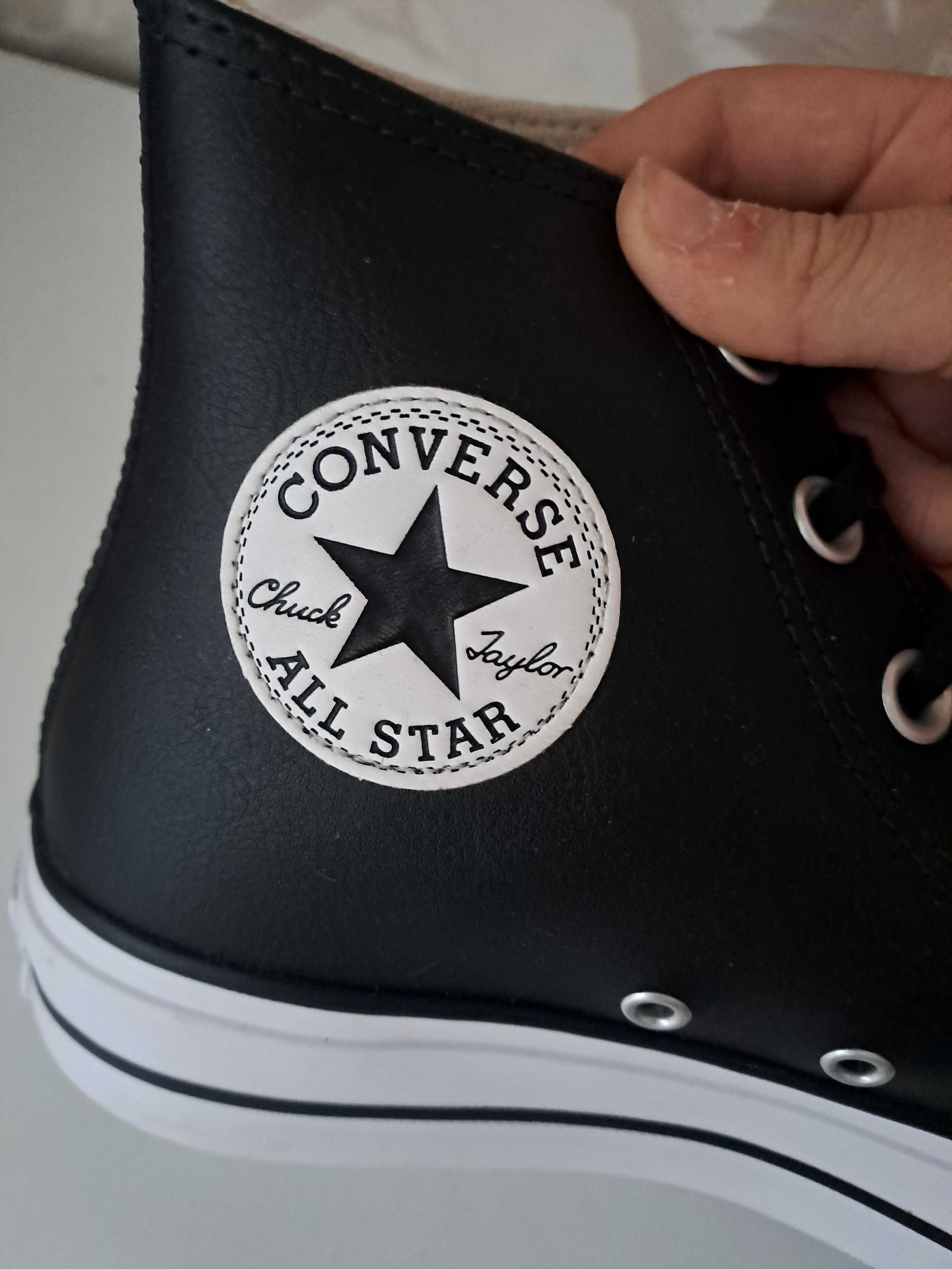 Converse кецове Chuck Taylor