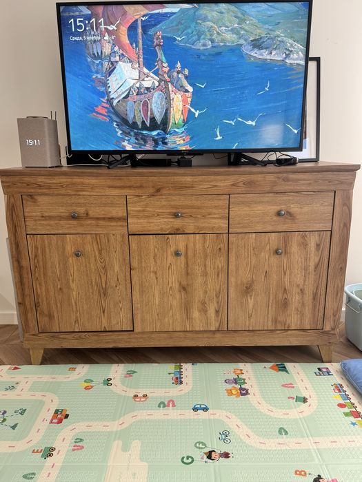 Продам комод/сервант/тумба под телевизор