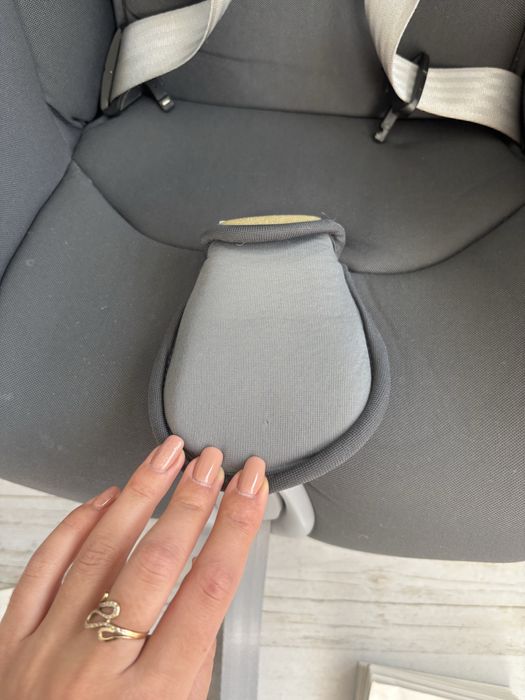 Сточе за кола Britax Romer