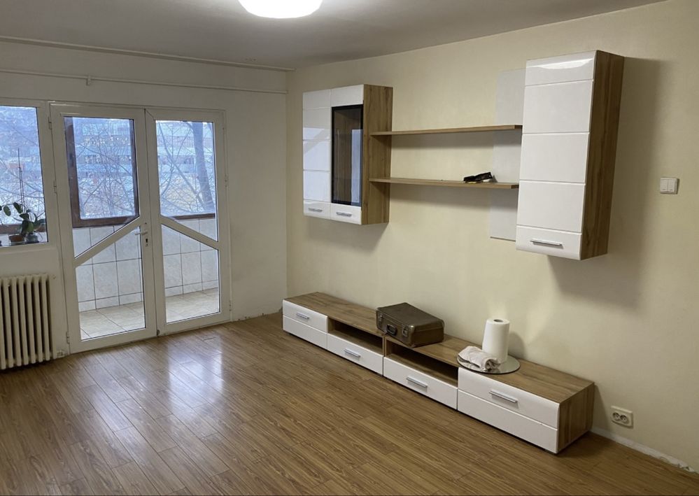Apartament 4 camere  in Nicolina Cug 89m