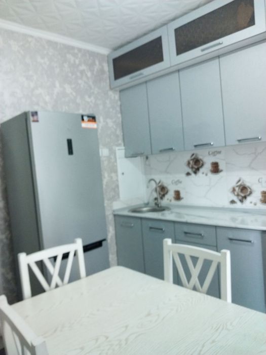 Kvartira Maxtumquli grinpark