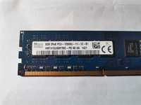 Memorie PC3 DDR3 SDRAM 8Gb