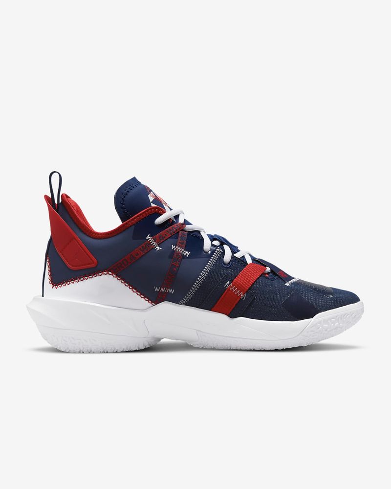 Nike Jordan Why Not - 42.5 Номер Оригинални