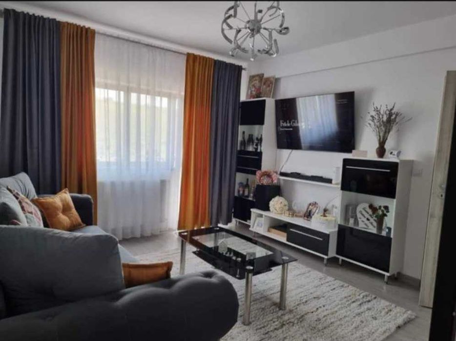 De închiriat apartament cu 1 cameră – Bucium–Vișani 2 km de OMV