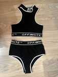 Комплект Off-White