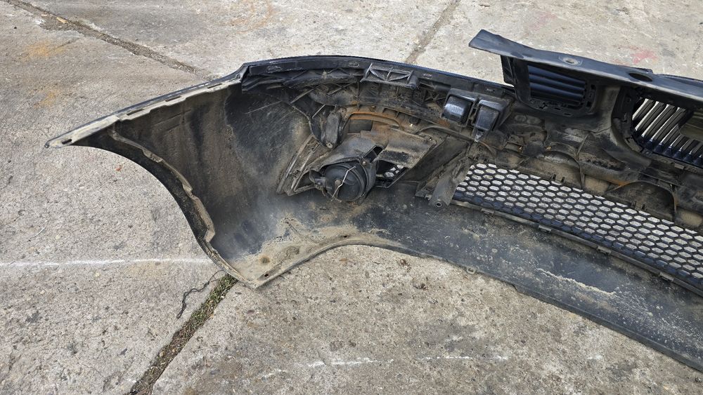 Bară față completă Seat Ibiza 2008