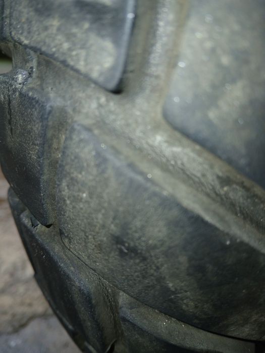 Мото гума continental 130 80 17