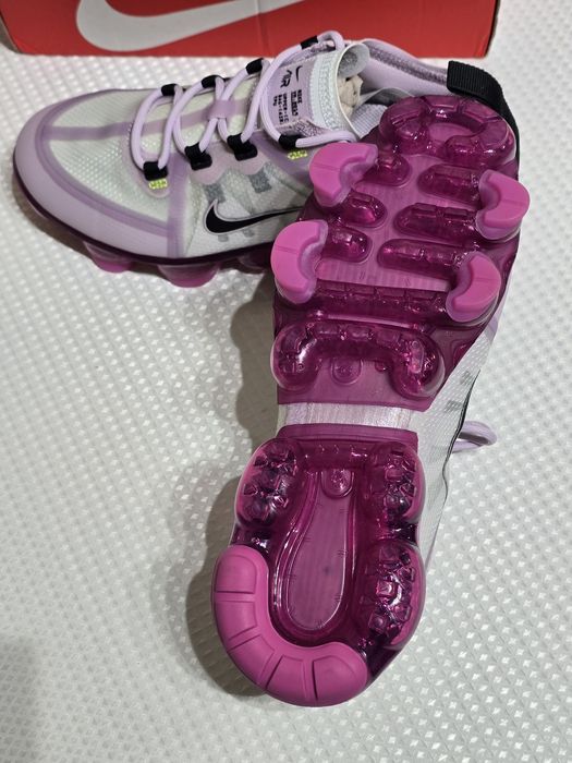 Nike Air Vapormax 38,5