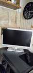 Led Tv/monitor Sunny 22" Fhd - alb sidef