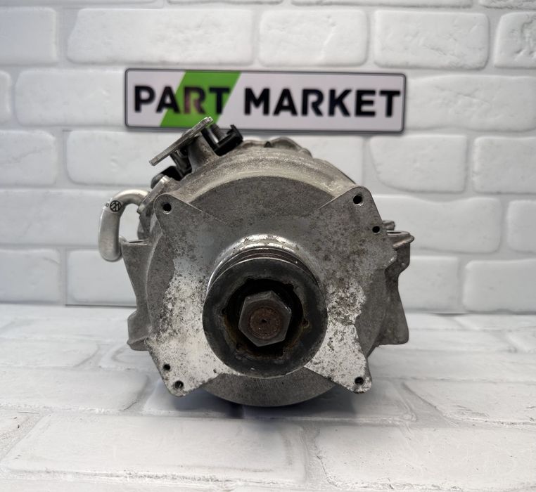 Генератор Динамо AUDI A6 A7 A8 Q7 Q8 4N0903028N