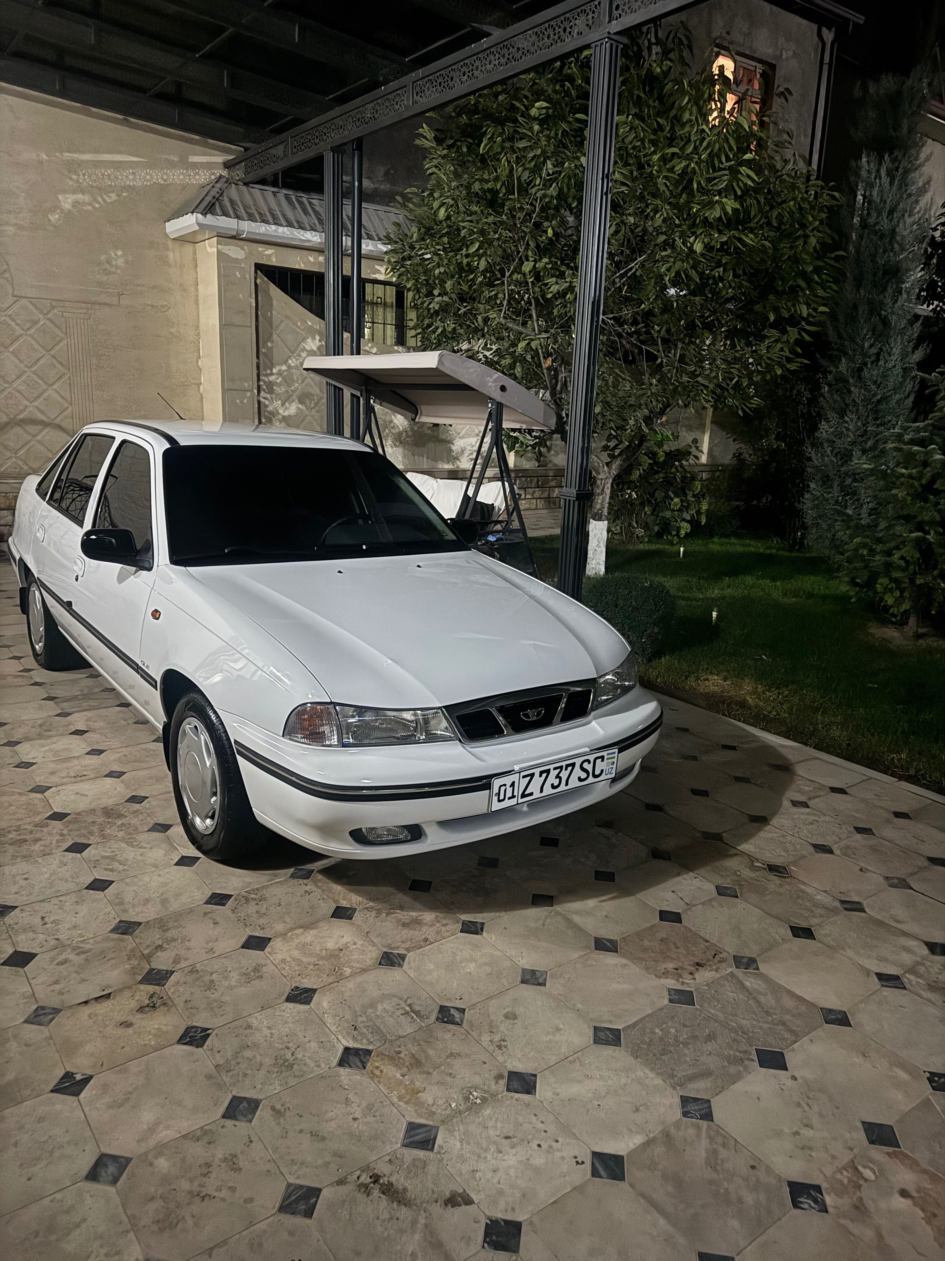 Nexia 1 lux konditsoner