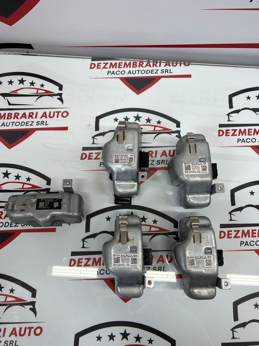Blocator/Imobilizator Coloana Volan Vw Golf 7 Passat Seat Skoda Tiguan