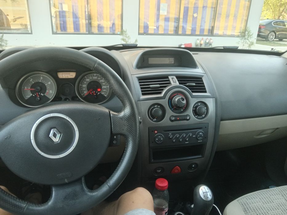 Renault Megane 2