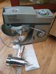 Kenwood професионален миксер и месомелачка. Лондон.. САМО ЗА СИЛИСТРА!