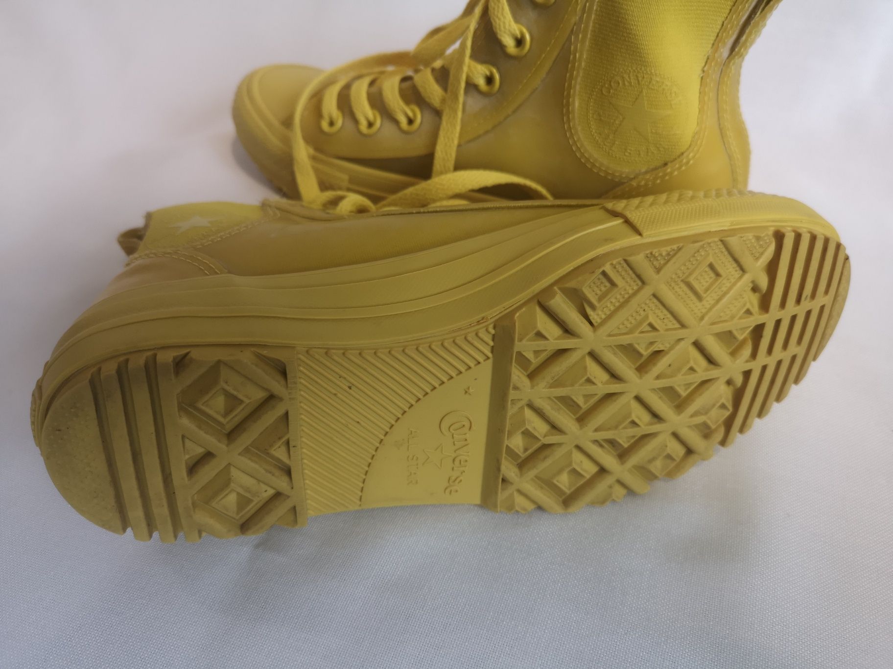 Converse, оригинални кецове, номер 36