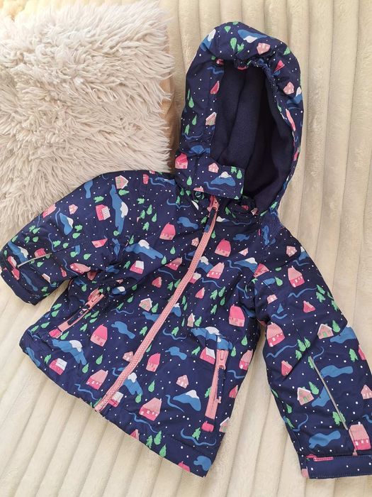 Детски якета от 86 до 98размер