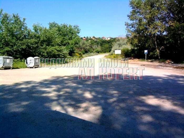 Продава се Парцел в Варна, м-т Ракитника - 3200 кв.м за 21 €/кв.м - Снимка #5