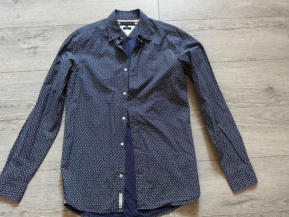 Camasa Tommy Hilfiger marimea S