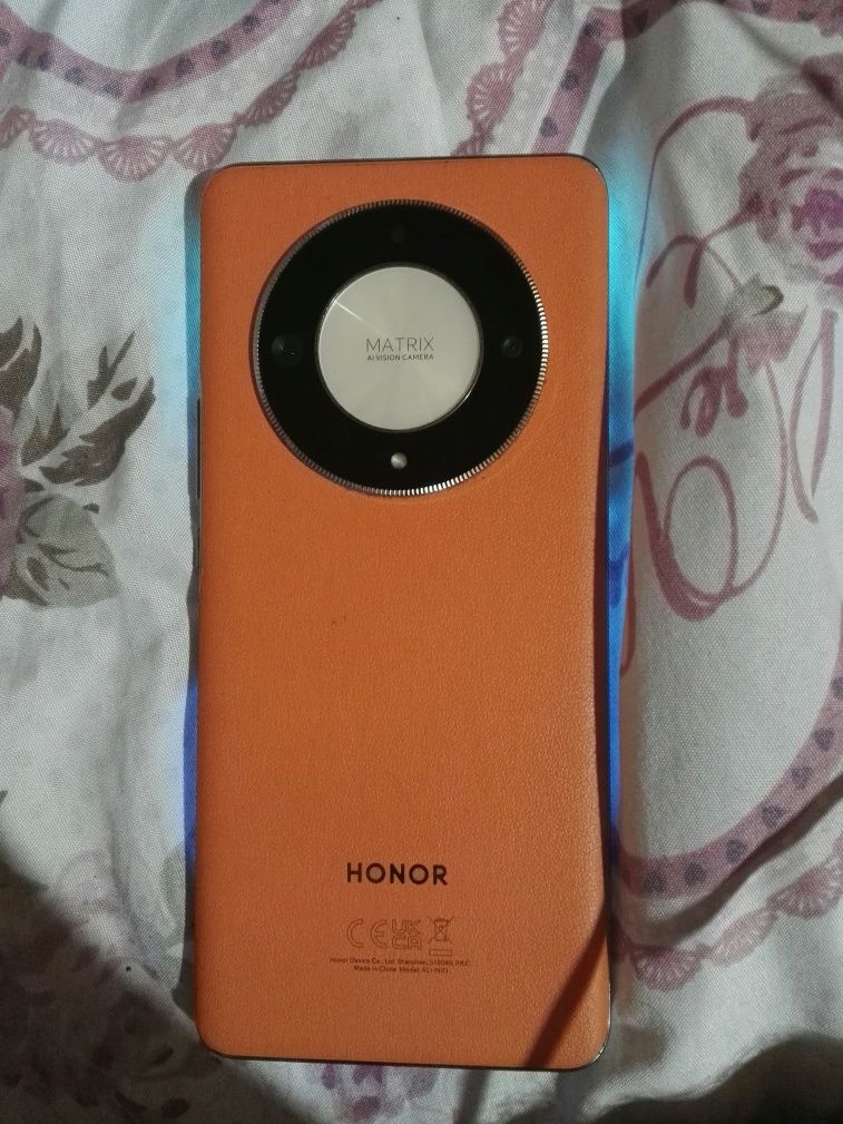 Honor magic 6 lite (само бартер)!!