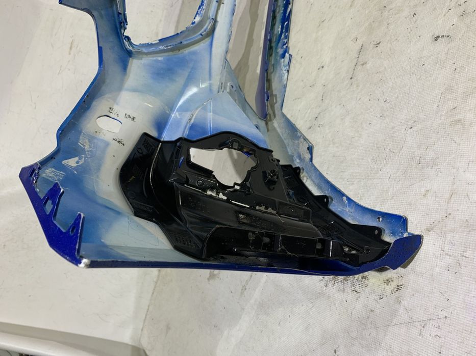 Bara fata Ford Focus 4, ST-Line, 2018, 2019, 2020, 2021, cod origine OE JX7B-17757-S.