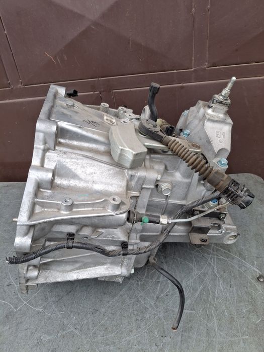 Cutie de viteze Nissan X Trail T32 Qashqai J11 1.6 Dci (6 trepte) 13+