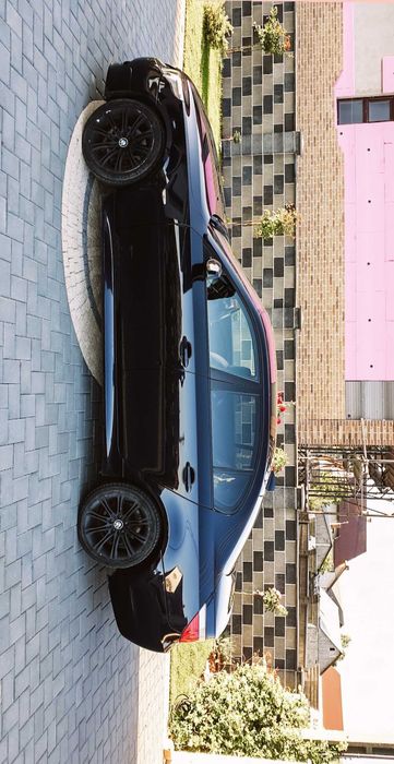 Vand bmw 530d, e60, 282cp, impozit 0 lei
