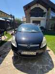 Opel Corsa Opel Corsa D, Benzina, Automata Easytronic, an 2008.