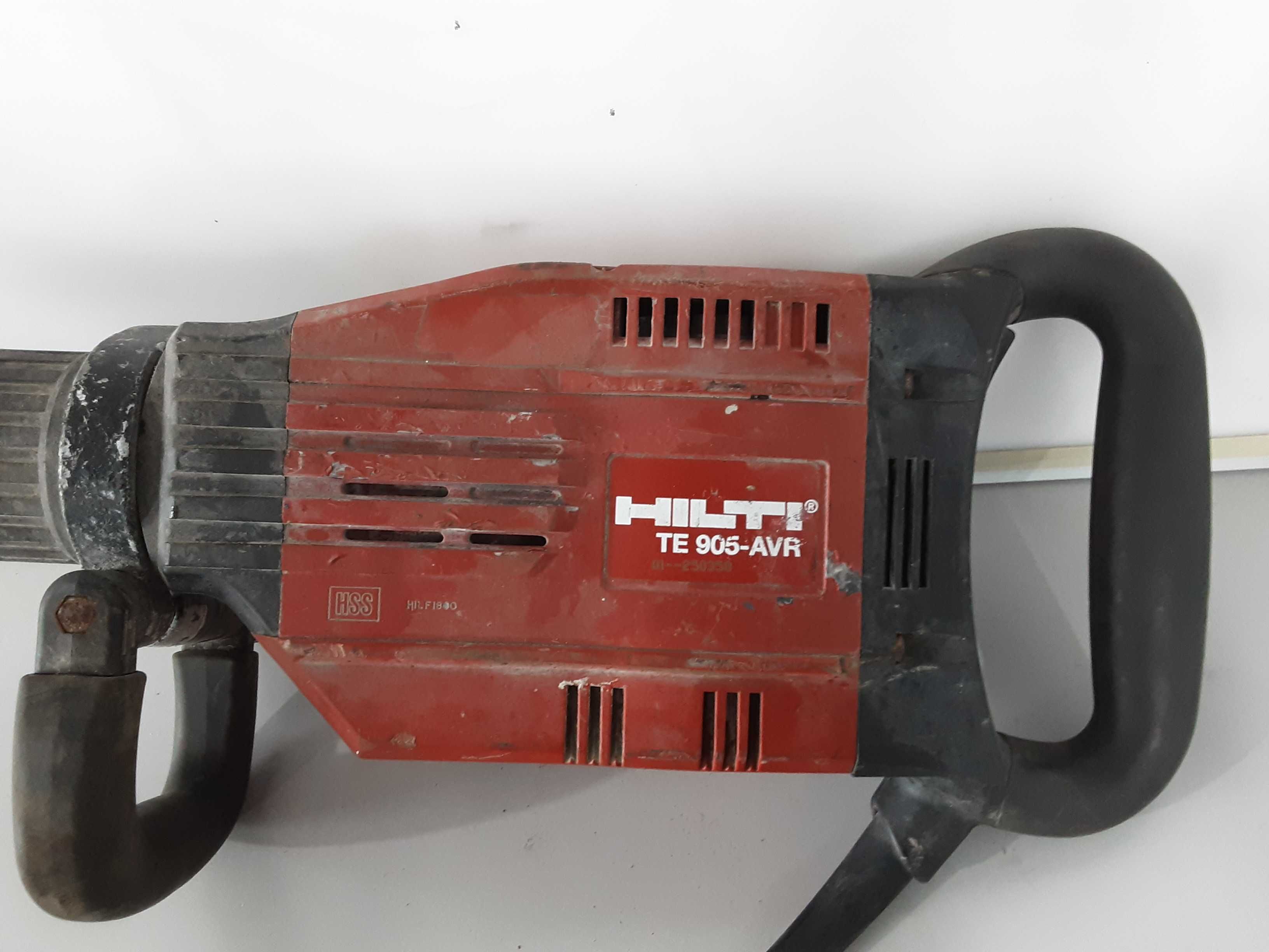 Къртач - HILTI TE-905-AVR / 110 V / 1600 W