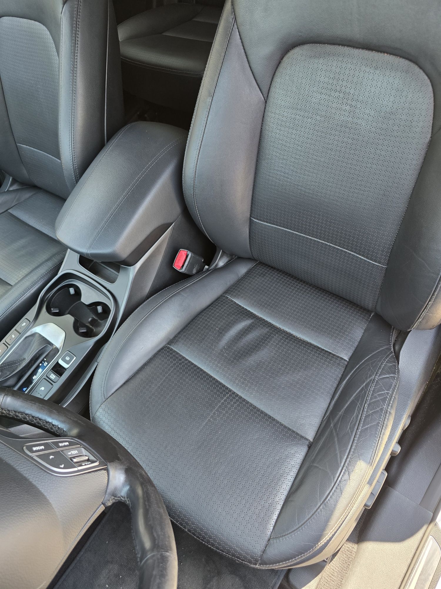 Hyundai Santa Fe 2.2CRDi 4WD PREMIUM
