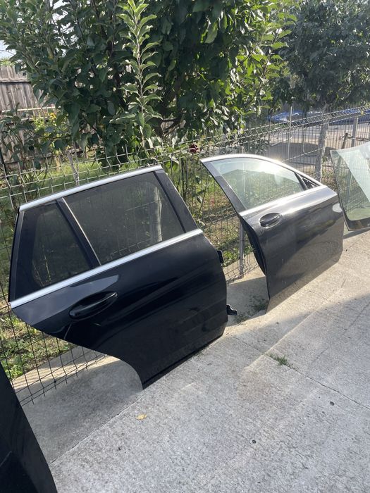 Usa / portiera / usi Mercedes w205 C class stanga dreapta fata spate