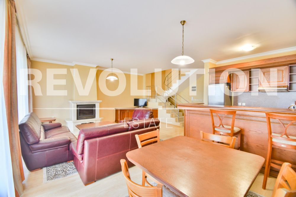 Дава се под наем Мезонет в София, Витоша - 144 кв.м за 1196.97 € - Снимка #2