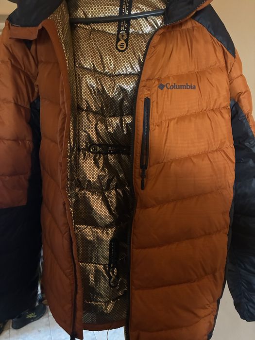 Columbia Labirynth Loop ii , marimea L