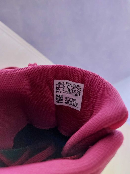 Adidasi equipment ADV / 91-17 support dama