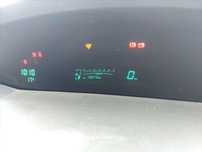 Bara fata Toyota Yaris 2008 HATCHBACK 1.4 d4D 11.2005 - 11.2008