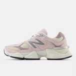 New Balance 9060 Rose Sugar Angora